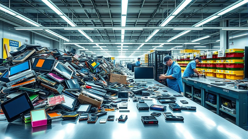 recycle responsibly educate others