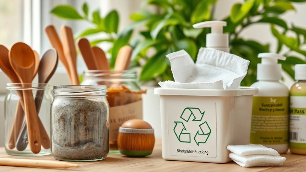 recycle rinse reuse responsibly