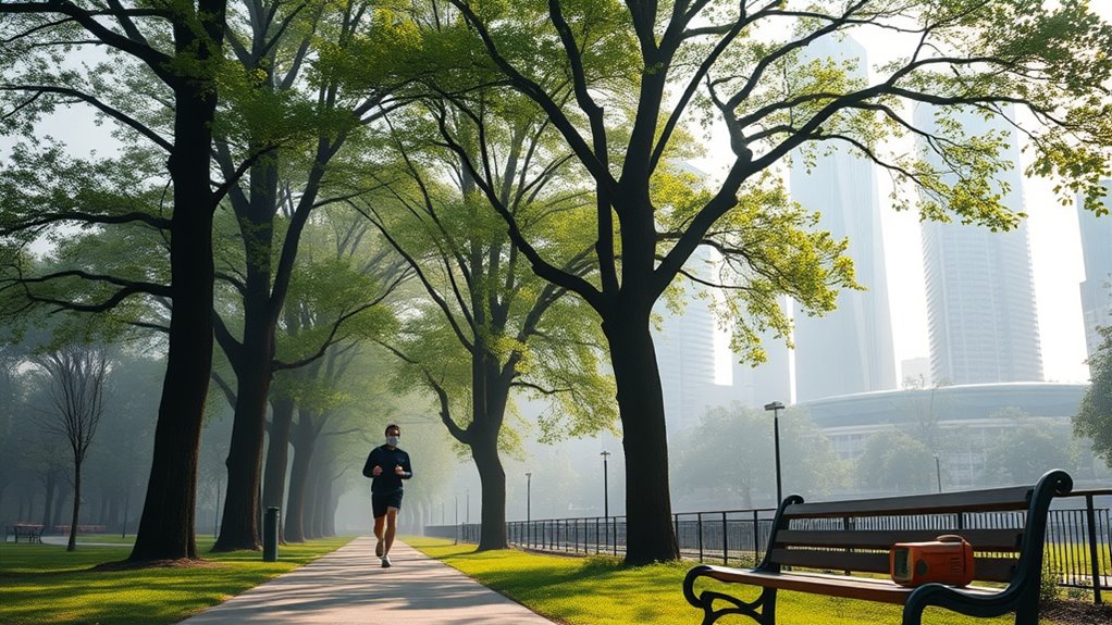 reduce pollution through collective action