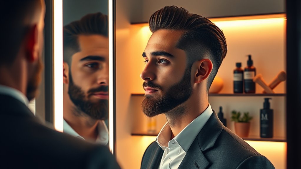 regional grooming market growth