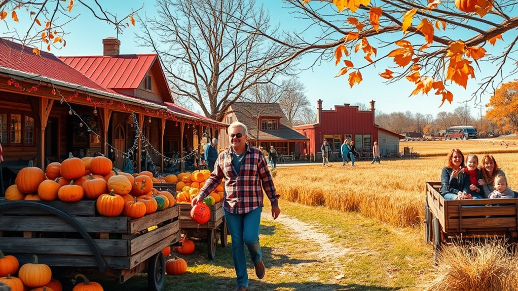 regional seasonal travel trends