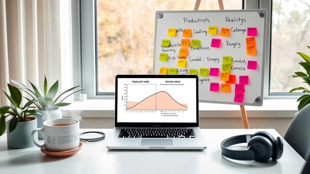 remote collaboration fosters trust