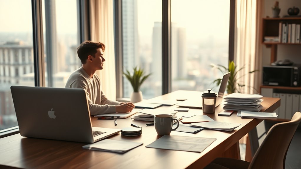 remote work boosts business outcomes