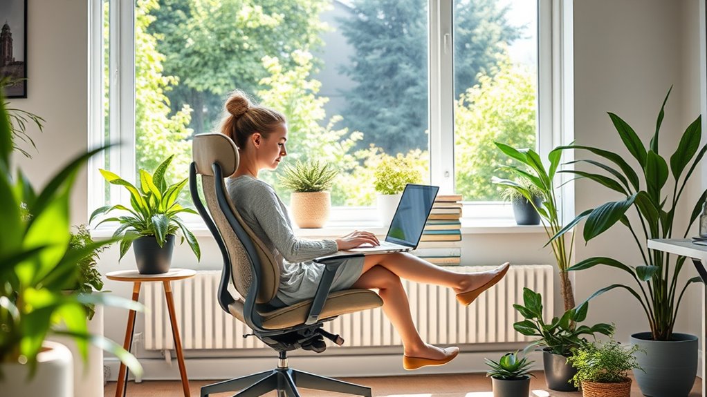 remote work boosts productivity significantly