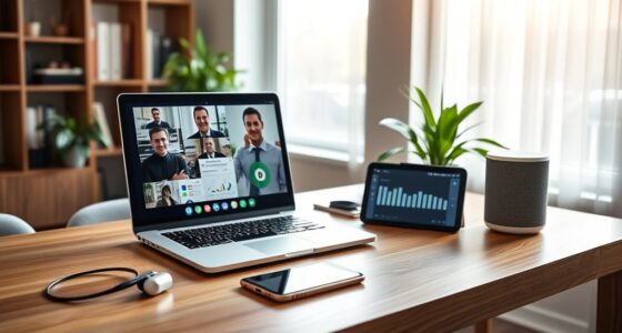 remote work technology tools