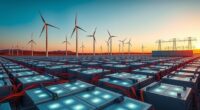 renewable storage grid innovations