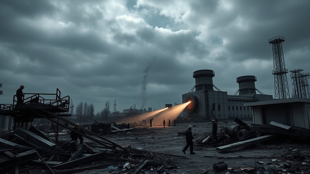 resilient collaborative safety strategies