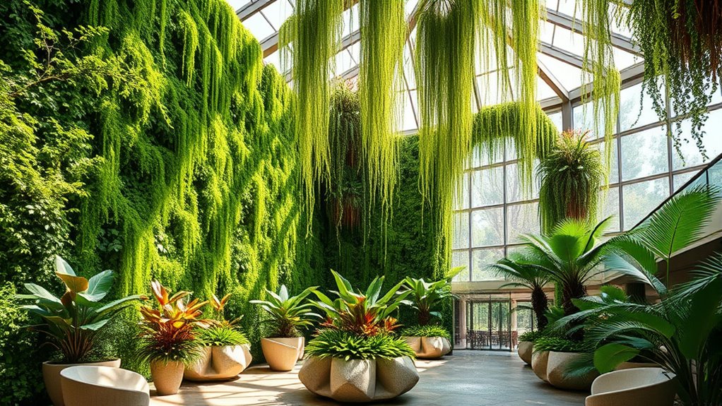 resilient sustainable biophilic design