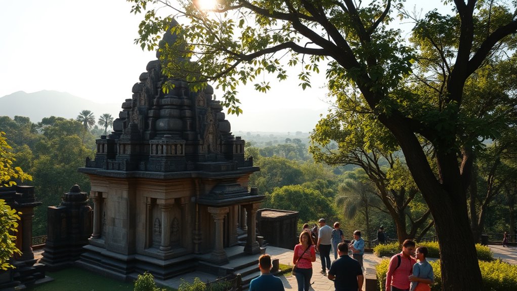 respect local customs and rules