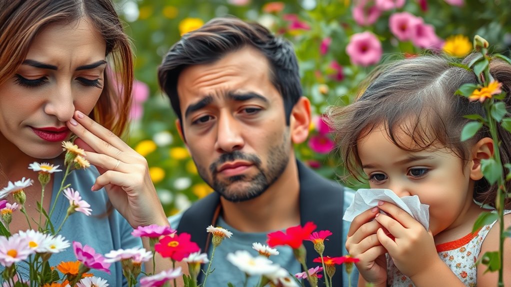 respiratory occupational indoor pollutants