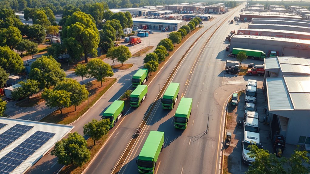 reverse logistics enhances sustainability