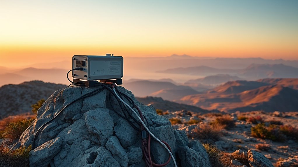 robust autonomous edge systems