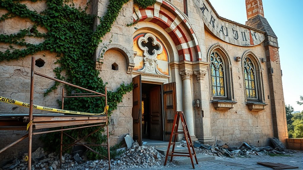 scaffolding failure investigation protocols