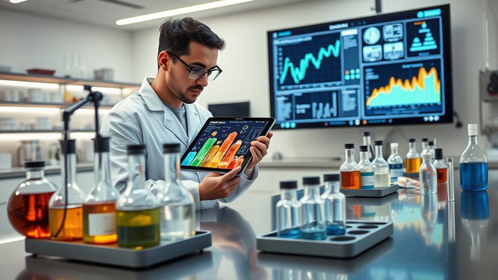 scaling personalized formulations safely