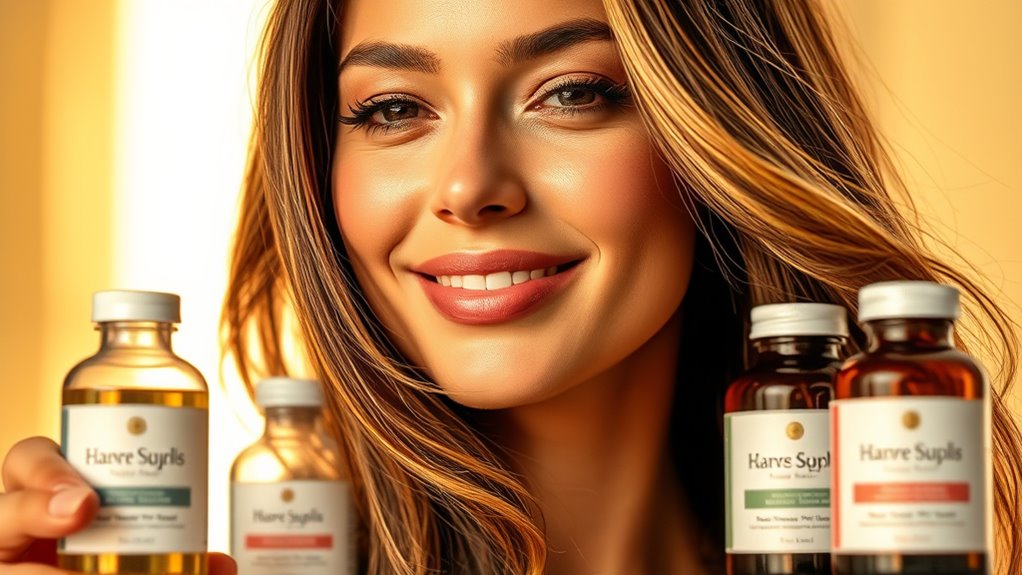 science backed beauty supplement trends