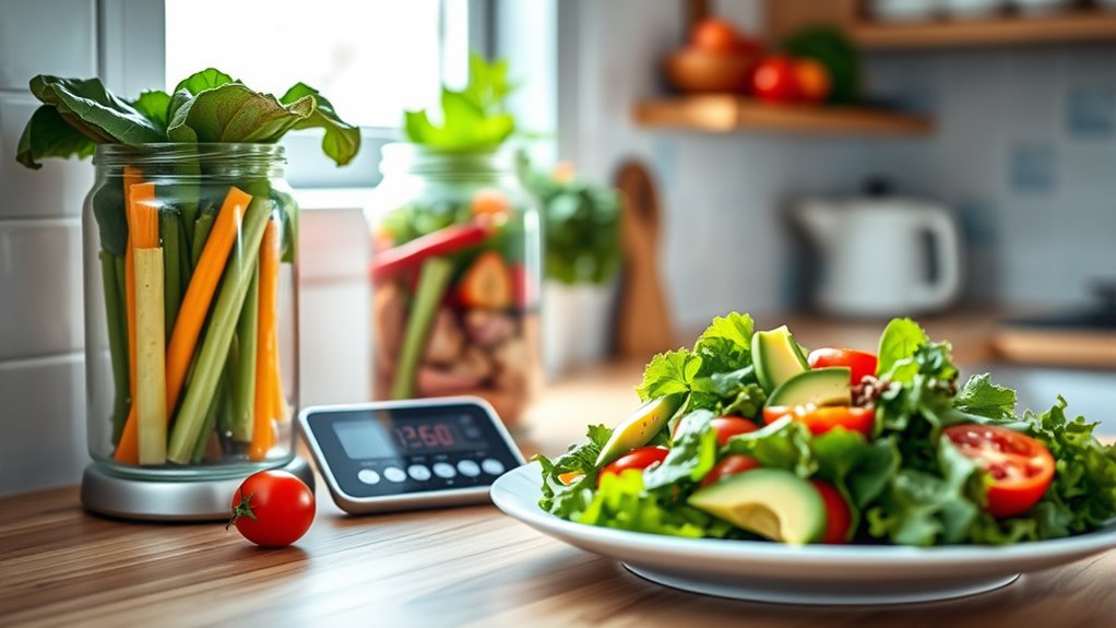 science based weight loss strategies