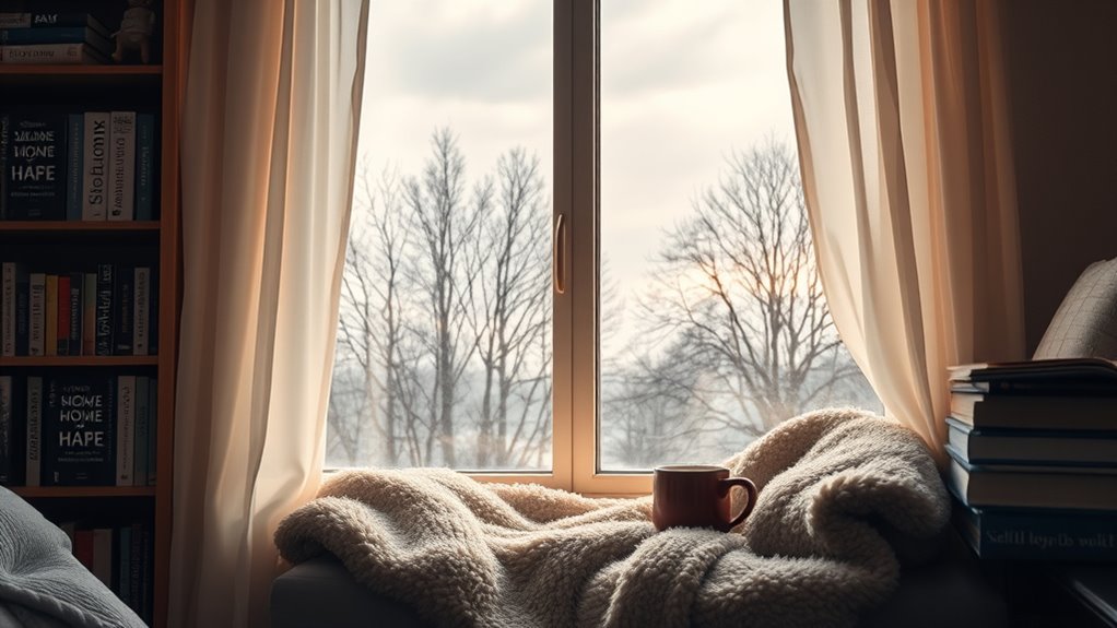 seasonal mood and energy changes