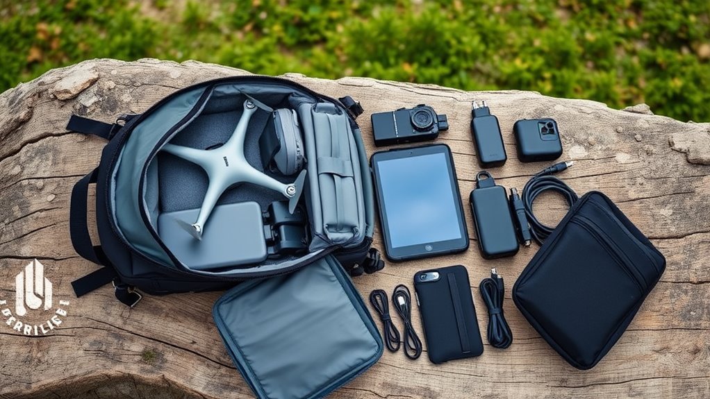 secure and protect valuables