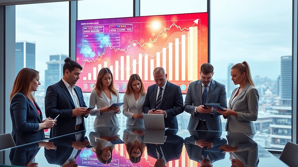 selective high impact investing