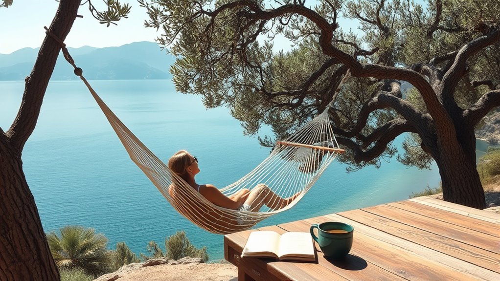 serene authentic travel escapes