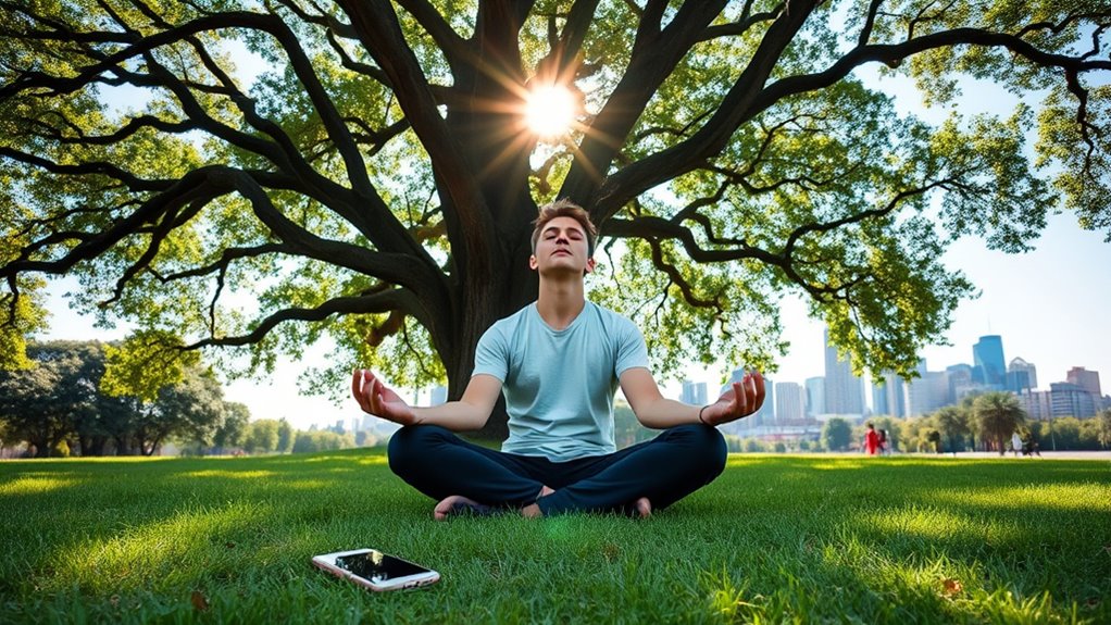 signs of digital overuse