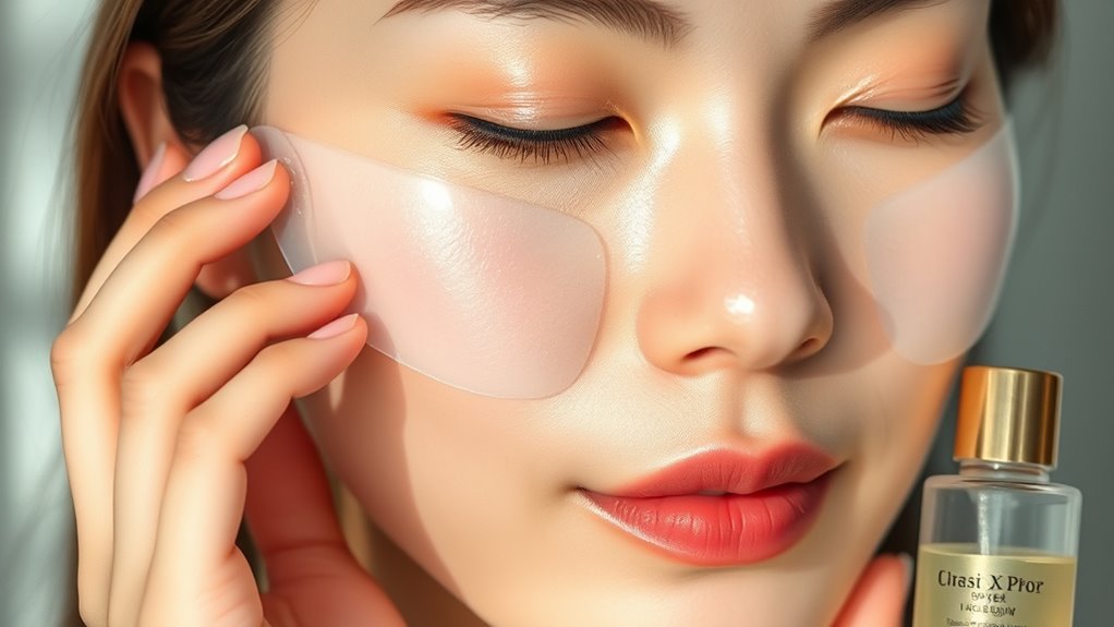 simplicity efficacy hydration harmony