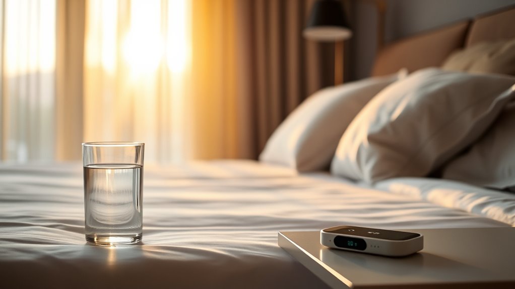 sleep disrupts hunger hormones