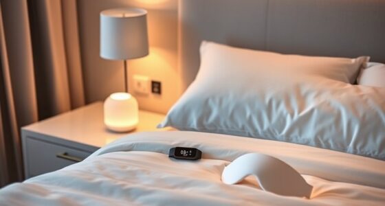 sleep enhancing gadgets and devices