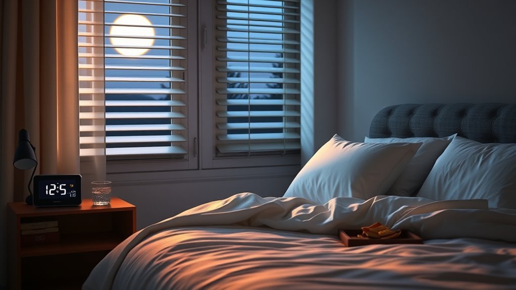 sleep supports weight loss