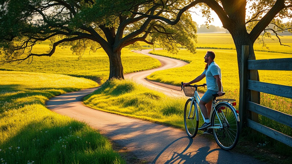 slow travel benefits environment