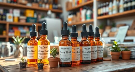 small brands drive innovative beauty