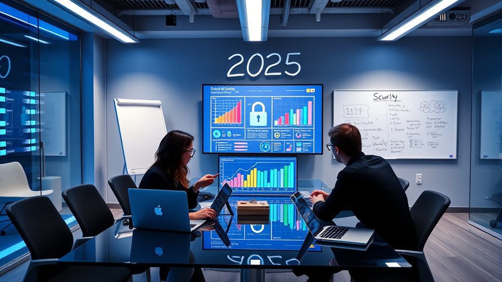 small business cybersecurity strategies