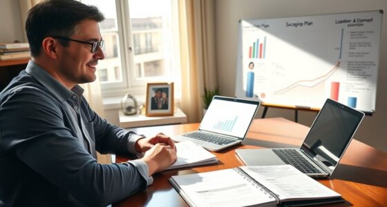 small business succession planning