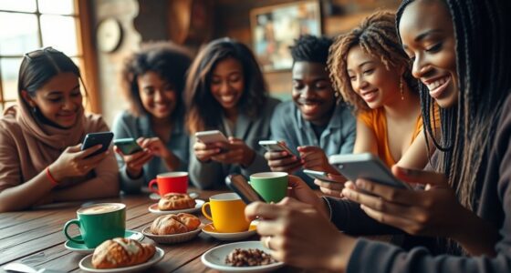 small voices big impact