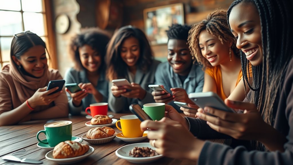 small voices big impact