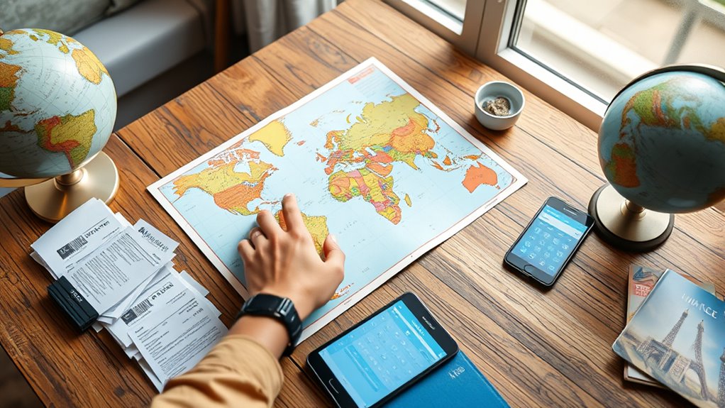 smart budget travel strategies