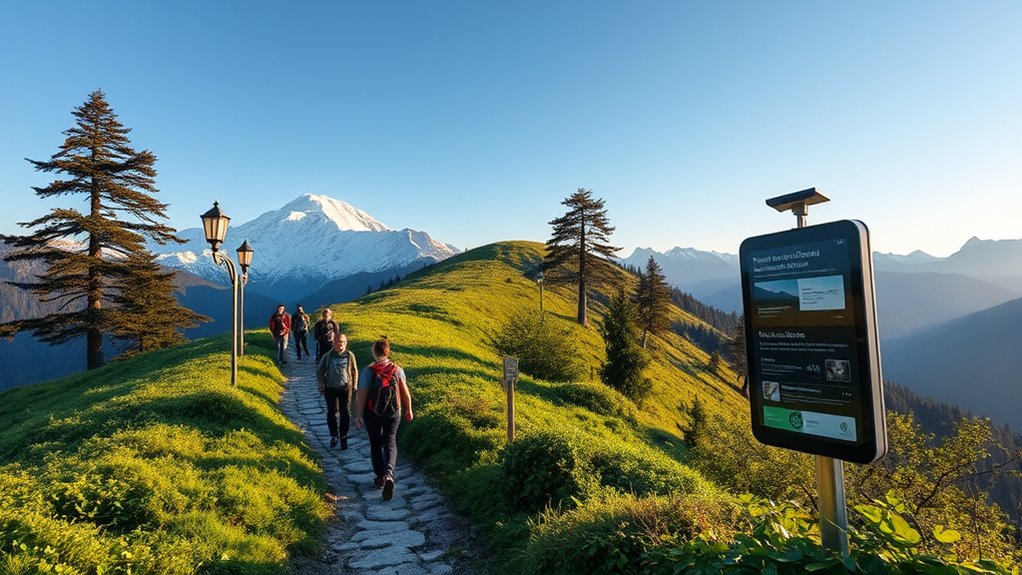 smart eco friendly travel tools