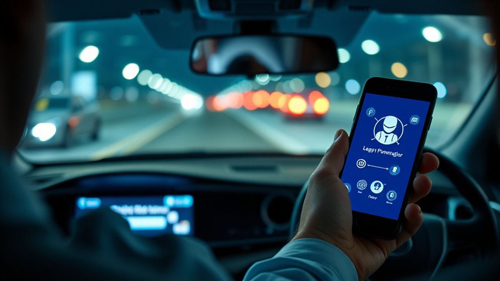 social media laws drive safety