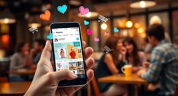 social media shopping growth