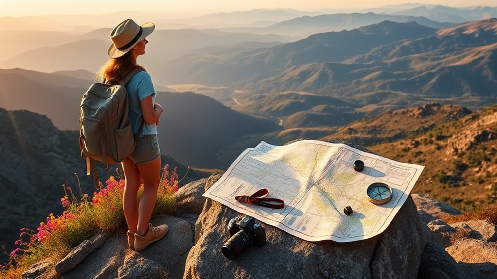 solo travel preparation essentials