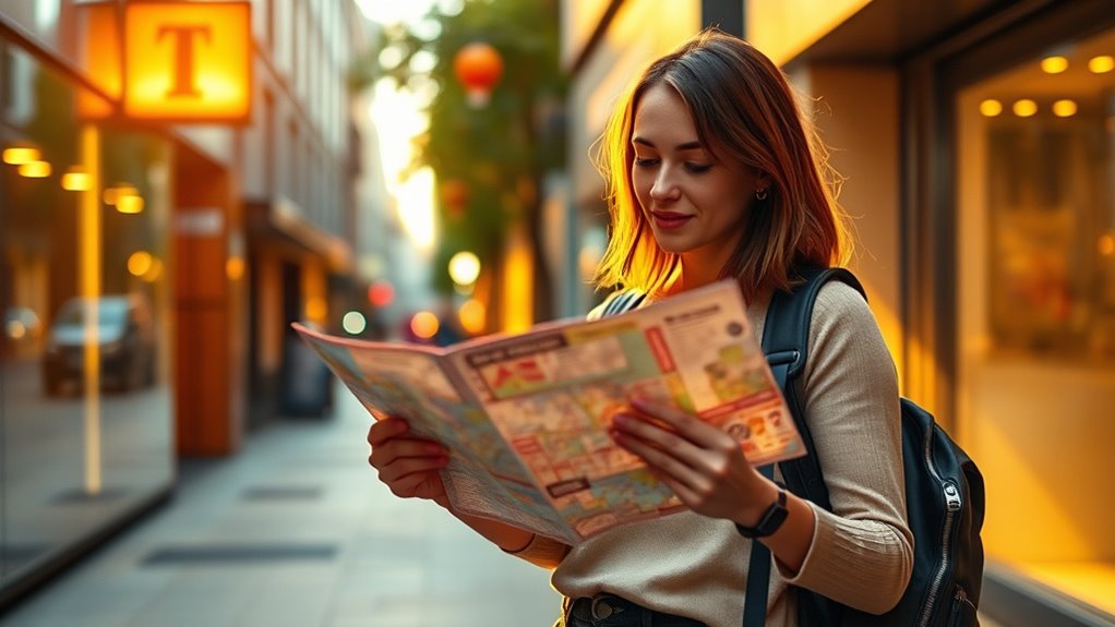 solo travel safety tips