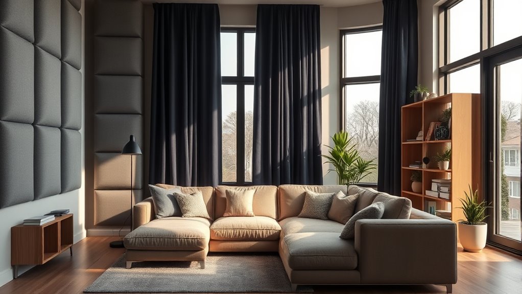 soundproofing fundamentals optimize noise