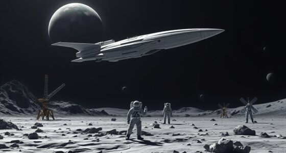 space mining ethical considerations