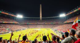 sportswashing human rights concerns