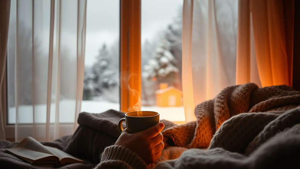 stay connected boost mood