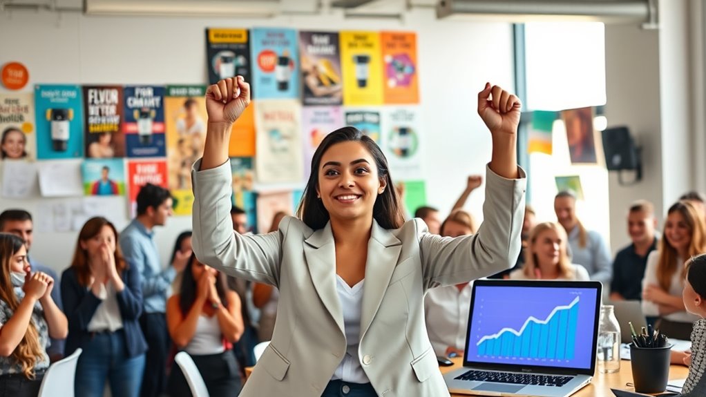 strategic storytelling drives crowdfunding