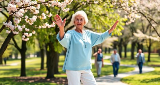 strategies for healthy aging