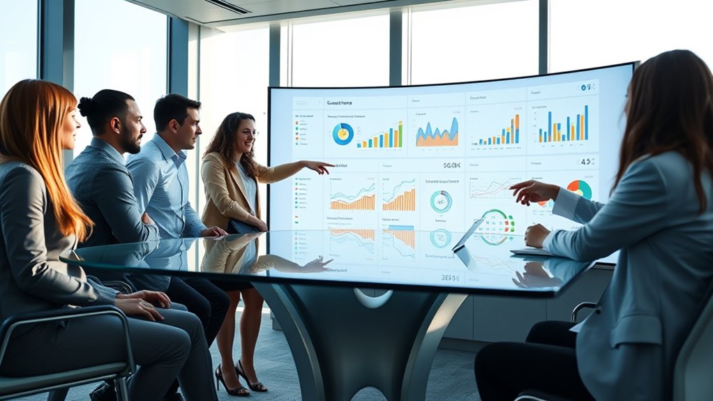 streamlined operations cost efficiency