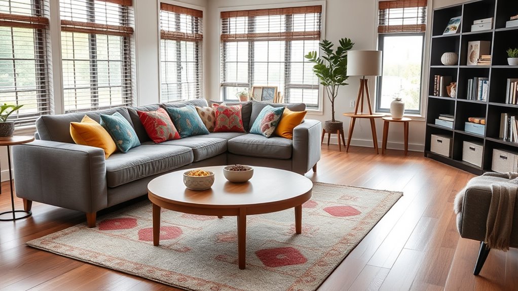 stylish safe durable organized