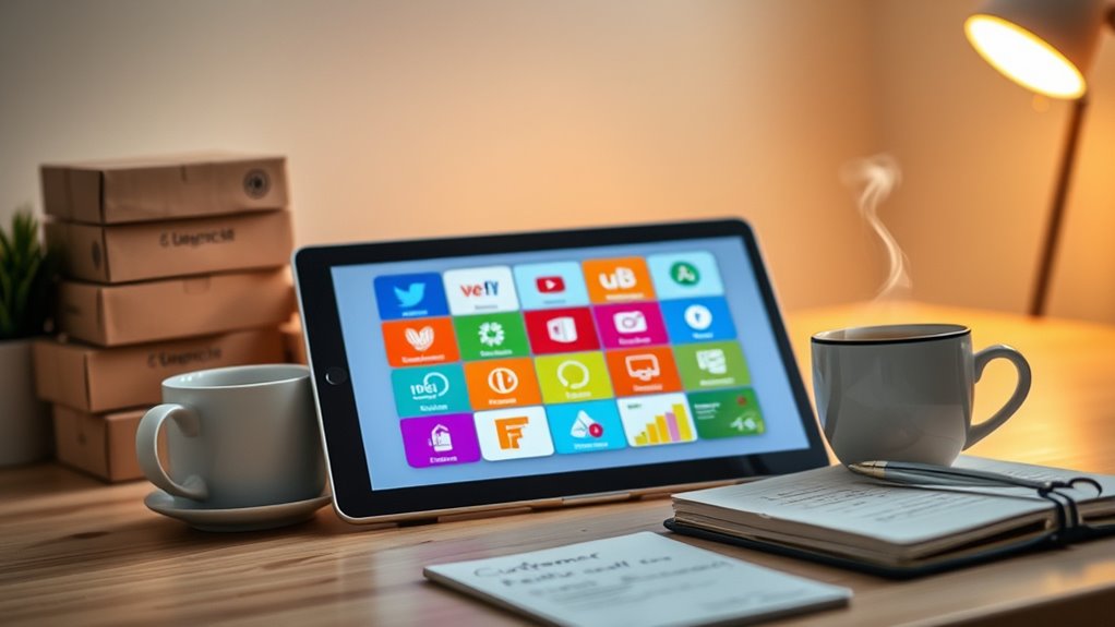 subscription market growth forecast